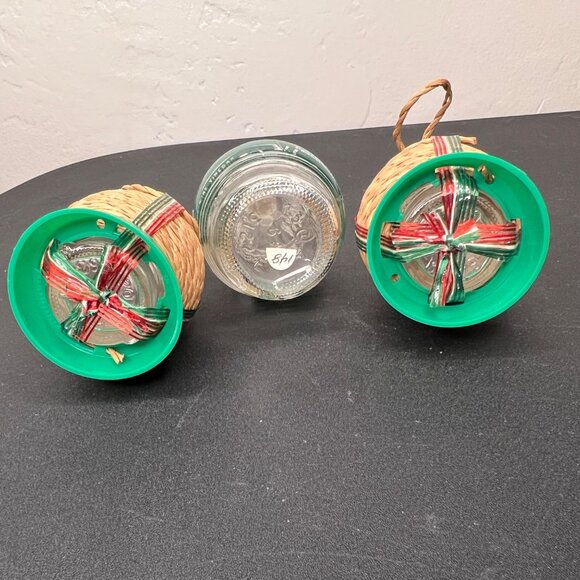 2 Italian Swiss Colony1952 Decorative Bottles & Regina Wine Vinegar Salt Shaker - Picture 13 of 13